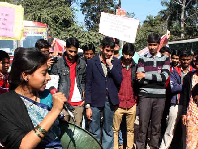 ... वोट हमारा है अधिकार
